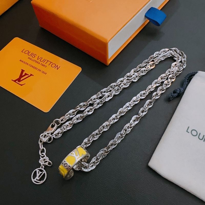 Louis Vuitton Necklaces